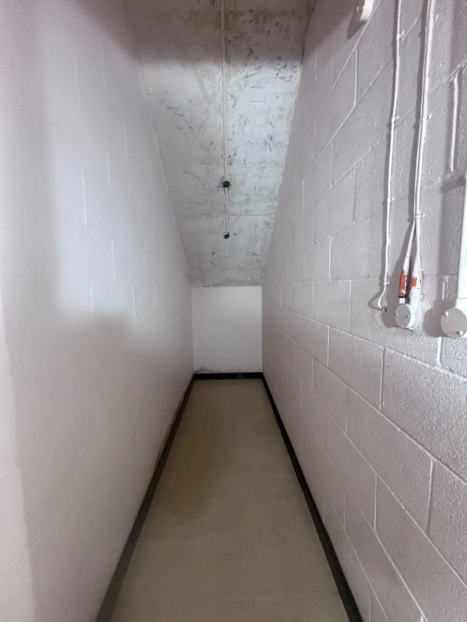 Asbestos gasket removal case study